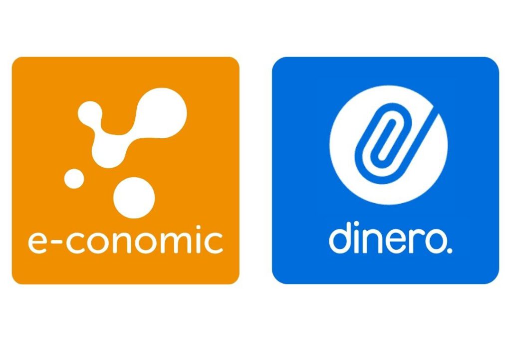 Integration til e-conomic og Dinero