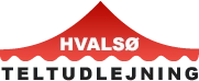 hvalsoe-teltudlejning